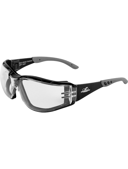 Lentes de Seguridad con tecnología antiniebla Clear Performance CG5 - BH3061PFT (12 Pcs)